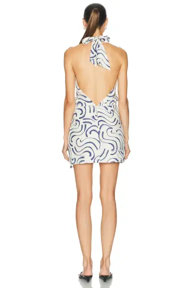 Alexis Sirenza Dress | Thumbnail 3 Alexis Sirenza Dress | Thumbnail 3