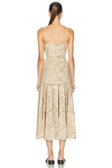 Alexis Bellisse Dress | Thumbnail 3 Alexis Bellisse Dress | Thumbnail 3
