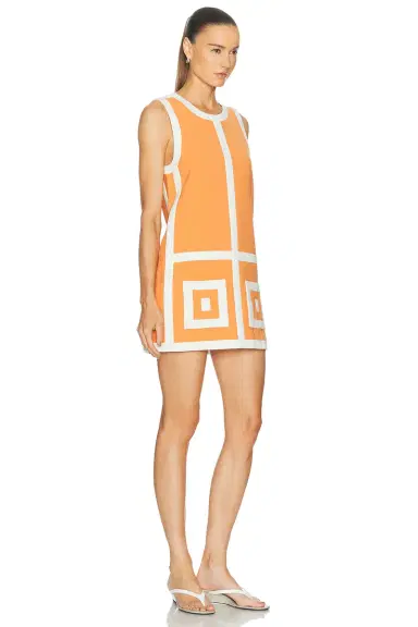 Alexis Estara Dress | Thumbnail 2 Alexis Estara Dress | Thumbnail 2