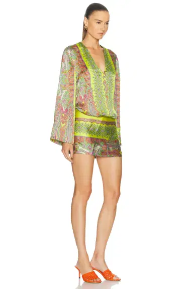 Alexis Marais Dress | Thumbnail 2 Alexis Marais Dress | Thumbnail 2