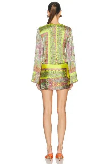 Alexis Marais Dress | Thumbnail 3 Alexis Marais Dress | Thumbnail 3