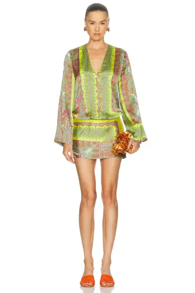 Alexis Marais Dress | Thumbnail 1 Alexis Marais Dress | Thumbnail 1