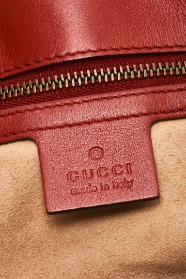 FWRD Renew Gucci GG Marmont Shoulder Bag | Thumbnail 6 FWRD Renew Gucci GG Marmont Shoulder Bag | Thumbnail 6