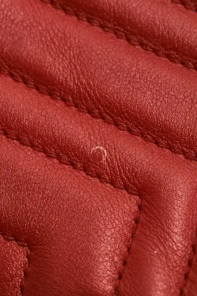 FWRD Renew Gucci GG Marmont Shoulder Bag | Thumbnail 7 FWRD Renew Gucci GG Marmont Shoulder Bag | Thumbnail 7