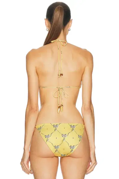 SIEDRÉS Rom Bikini Top | Thumbnail 3 SIEDRÉS Rom Bikini Top | Thumbnail 3