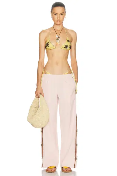 SIEDRÉS Rom Bikini Top | Thumbnail 5 SIEDRÉS Rom Bikini Top | Thumbnail 5
