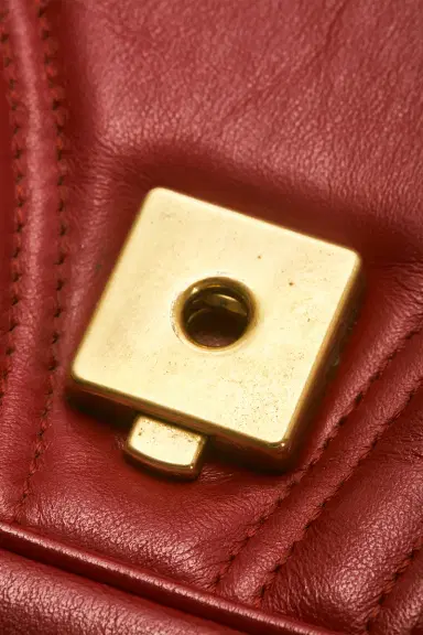 FWRD Renew Gucci GG Marmont Shoulder Bag | Thumbnail 7 FWRD Renew Gucci GG Marmont Shoulder Bag | Thumbnail 7