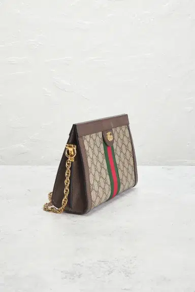 Gucci Ophidia Shoulder Bag | Thumbnail 4 Gucci Ophidia Shoulder Bag | Thumbnail 4