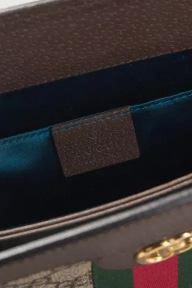 Gucci Ophidia Shoulder Bag | Thumbnail 6 Gucci Ophidia Shoulder Bag | Thumbnail 6