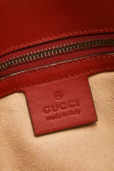 FWRD Renew Gucci GG Marmont Shoulder Bag | Thumbnail 6 FWRD Renew Gucci GG Marmont Shoulder Bag | Thumbnail 6