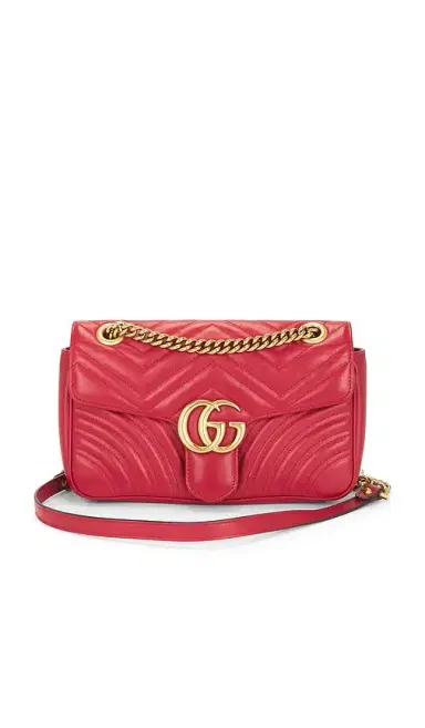 FWRD Renew Gucci GG Marmont Shoulder Bag | Thumbnail 11 FWRD Renew Gucci GG Marmont Shoulder Bag | Thumbnail 11
