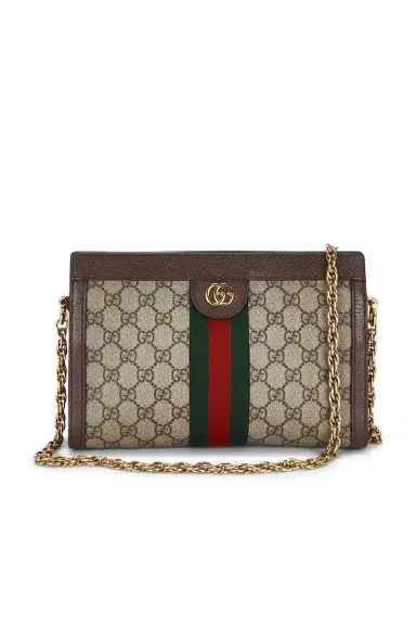 Gucci Ophidia Shoulder Bag | Thumbnail 1 Gucci Ophidia Shoulder Bag | Thumbnail 1