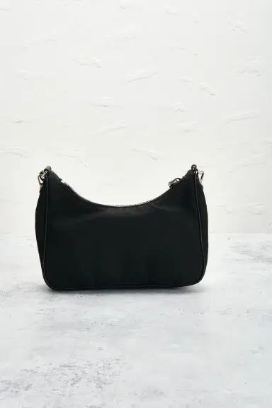 FWRD Renew Prada Re-Edition 2005 Re-Nylon Shoulder Bag | Thumbnail 3 FWRD Renew Prada Re-Edition 2005 Re-Nylon Shoulder Bag | Thumbnail 3