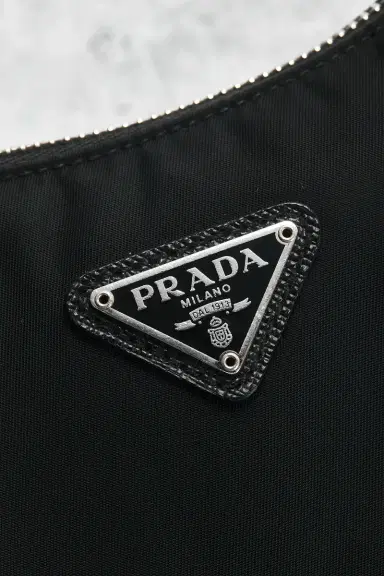 FWRD Renew Prada Re-Edition 2005 Re-Nylon Shoulder Bag | Thumbnail 5 FWRD Renew Prada Re-Edition 2005 Re-Nylon Shoulder Bag | Thumbnail 5