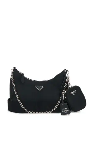 FWRD Renew Prada Re-Edition 2005 Re-Nylon Shoulder Bag | Thumbnail 10 FWRD Renew Prada Re-Edition 2005 Re-Nylon Shoulder Bag | Thumbnail 10