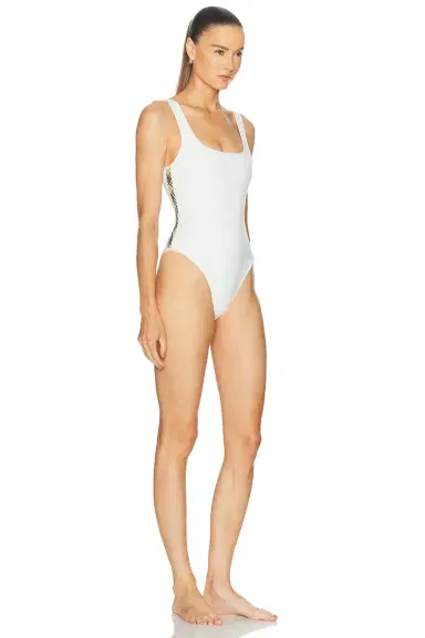 Burberry One Piece Swimsuit | Thumbnail 3 Burberry One Piece Swimsuit | Thumbnail 3