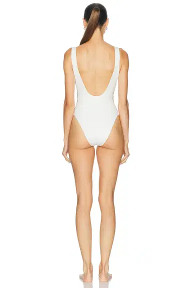 Burberry One Piece Swimsuit | Thumbnail 4 Burberry One Piece Swimsuit | Thumbnail 4