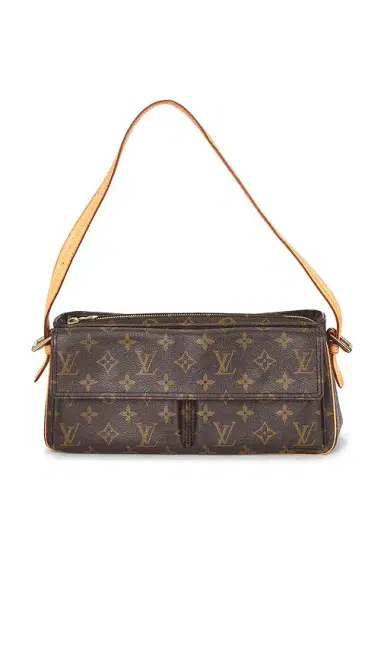 Louis Vuitton Monogram Viva Cite MM Shoulder Bag | Thumbnail 11 Louis Vuitton Monogram Viva Cite MM Shoulder Bag | Thumbnail 11