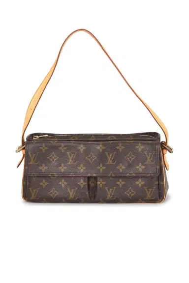 Louis Vuitton Monogram Viva Cite MM Shoulder Bag | Thumbnail 1 Louis Vuitton Monogram Viva Cite MM Shoulder Bag | Thumbnail 1