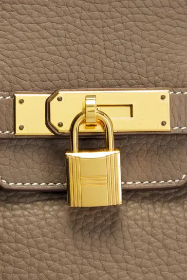 HERMÈS Togo Birkin 35 Handbag | Thumbnail 6 HERMÈS Togo Birkin 35 Handbag | Thumbnail 6