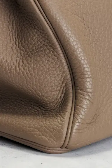HERMÈS Togo Birkin 35 Handbag | Thumbnail 8 HERMÈS Togo Birkin 35 Handbag | Thumbnail 8