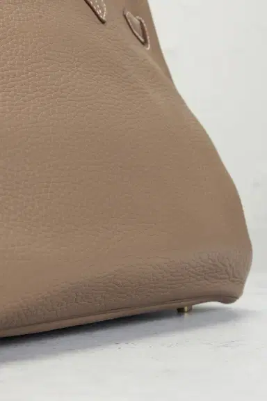 HERMÈS Togo Birkin 35 Handbag | Thumbnail 9 HERMÈS Togo Birkin 35 Handbag | Thumbnail 9