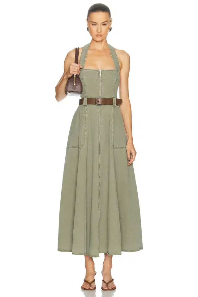 Anastasia Dress Anastasia Dress