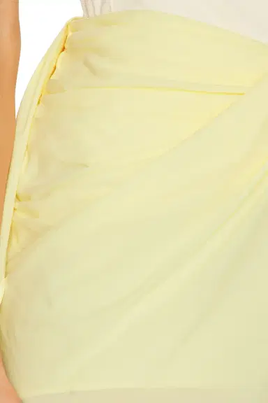 JACQUEMUS La Jupe Pareo | Thumbnail 6 JACQUEMUS La Jupe Pareo | Thumbnail 6