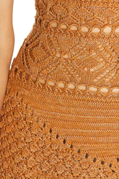 retrofete Florentina Dress | Thumbnail 4 retrofete Florentina Dress | Thumbnail 4