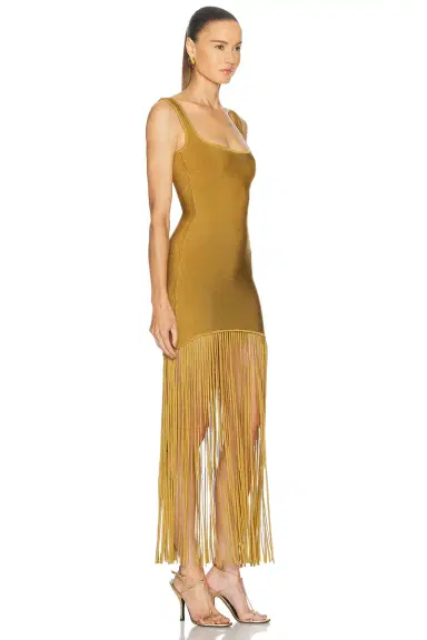 retrofete Saddler Dress | Thumbnail 2 retrofete Saddler Dress | Thumbnail 2