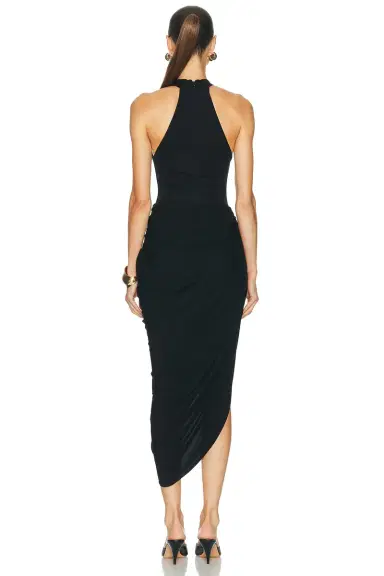 Cult Gaia Sutton Dress | Thumbnail 4 Cult Gaia Sutton Dress | Thumbnail 4