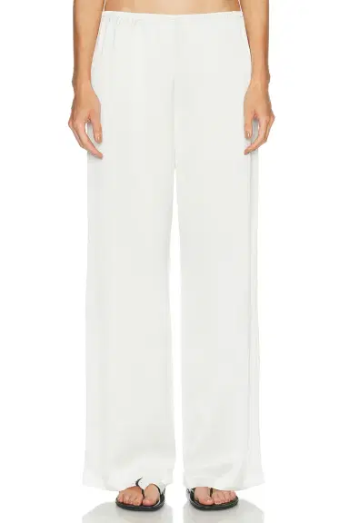LESET Barb Wide Leg Pant | Thumbnail 2 LESET Barb Wide Leg Pant | Thumbnail 2