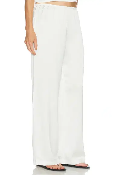 LESET Barb Wide Leg Pant | Thumbnail 3 LESET Barb Wide Leg Pant | Thumbnail 3