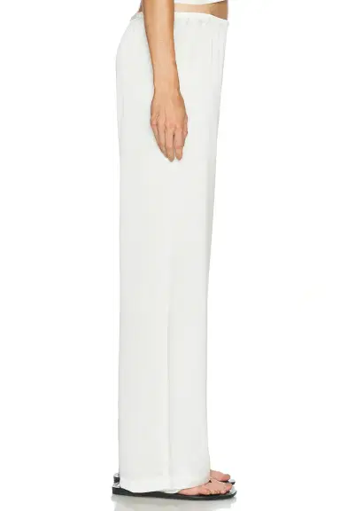 LESET Barb Wide Leg Pant | Thumbnail 4 LESET Barb Wide Leg Pant | Thumbnail 4