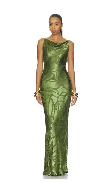 Cult Gaia Ali Dress | Thumbnail 1 Cult Gaia Ali Dress | Thumbnail 1