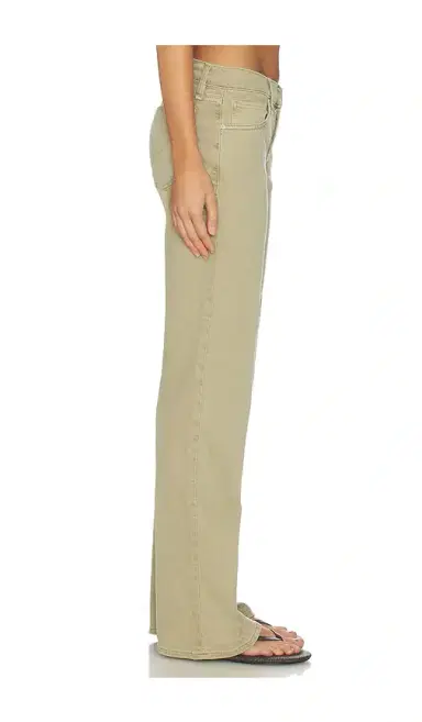 Hudson Jeans Kelli Low Rise Loose Straight Jeans | Thumbnail 3 Hudson Jeans Kelli Low Rise Loose Straight Jeans | Thumbnail 3