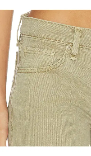 Hudson Jeans Kelli Low Rise Loose Straight Jeans | Thumbnail 6 Hudson Jeans Kelli Low Rise Loose Straight Jeans | Thumbnail 6