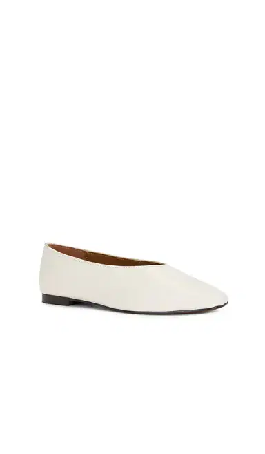 Madewell Sage Ballet Flat | Thumbnail 2 Madewell Sage Ballet Flat | Thumbnail 2