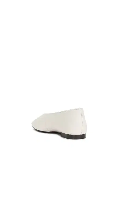 Madewell Sage Ballet Flat | Thumbnail 3 Madewell Sage Ballet Flat | Thumbnail 3