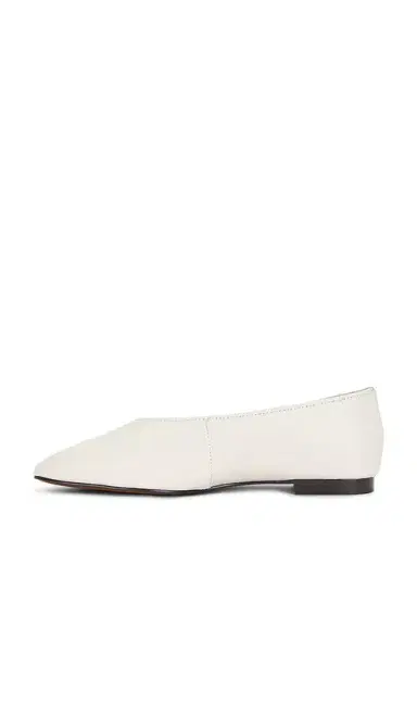 Madewell Sage Ballet Flat | Thumbnail 5 Madewell Sage Ballet Flat | Thumbnail 5
