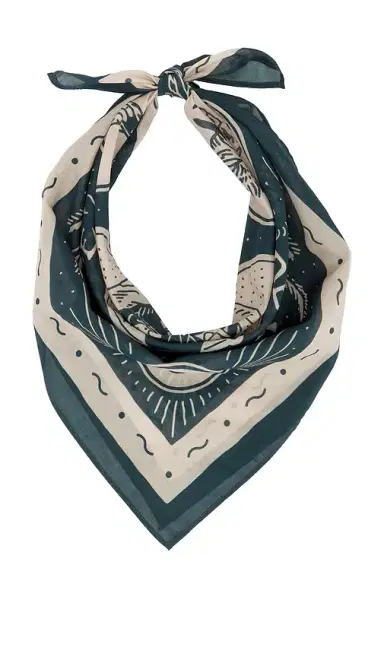 Sendero Provisions Co. Dead Or Alive Scarf | Thumbnail 4 Sendero Provisions Co. Dead Or Alive Scarf | Thumbnail 4