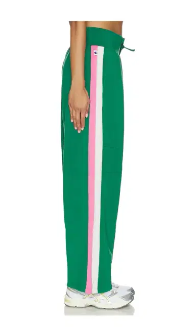 Champion Tennis Court Wide Leg Track Pant | Thumbnail 3 Champion Tennis Court Wide Leg Track Pant | Thumbnail 3