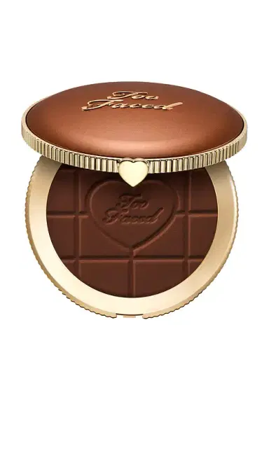 Too Faced Chocolate Soleil Matte Blurring Bronzer | Thumbnail 1 Too Faced Chocolate Soleil Matte Blurring Bronzer | Thumbnail 1