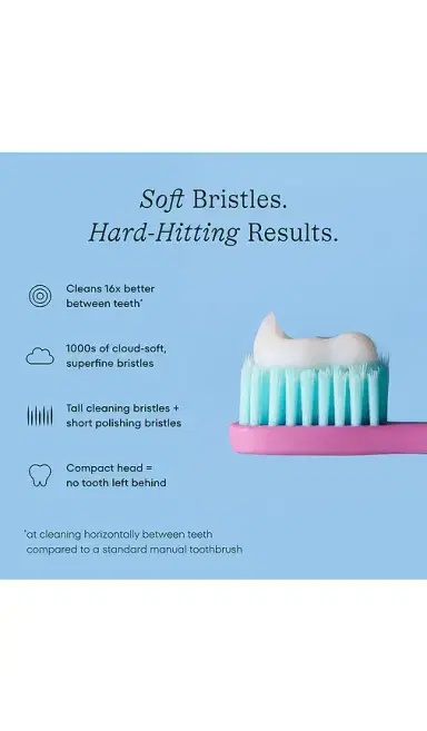 Cocolab SmileCare System Oral Care Kit | Thumbnail 4 Cocolab SmileCare System Oral Care Kit | Thumbnail 4