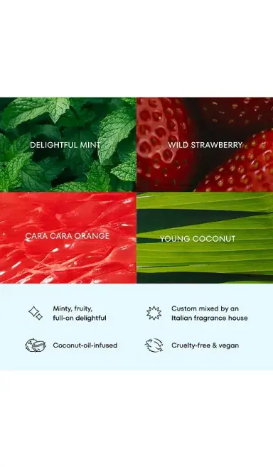 Cocolab Cocofloss Happiness Set | Thumbnail 3 Cocolab Cocofloss Happiness Set | Thumbnail 3