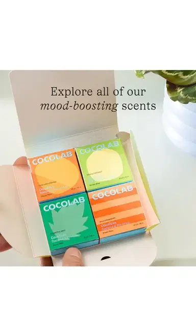 Cocolab Cocofloss Happiness Set | Thumbnail 8 Cocolab Cocofloss Happiness Set | Thumbnail 8