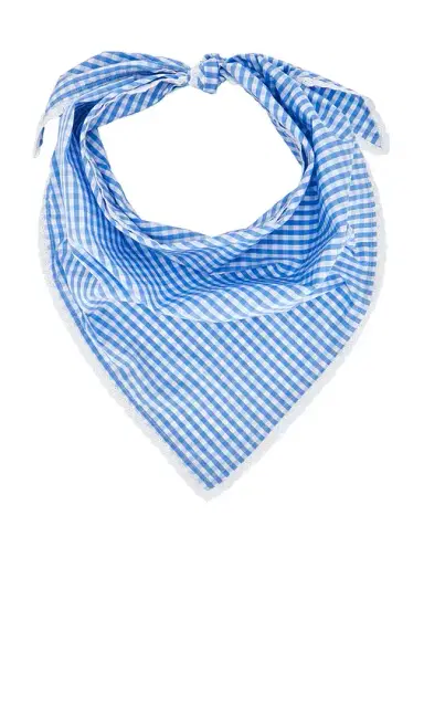 MAJORELLE Roma Scarf | Thumbnail 2 MAJORELLE Roma Scarf | Thumbnail 2