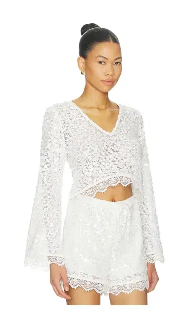 Waimari Holly Top | Thumbnail 2 Waimari Holly Top | Thumbnail 2