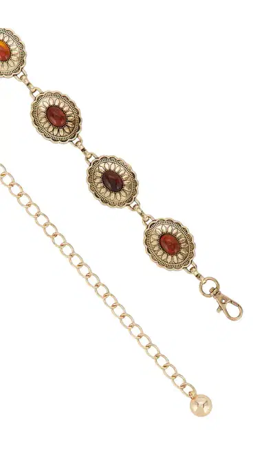 Lovers and Friends Briseis Belt | Thumbnail 2 Lovers and Friends Briseis Belt | Thumbnail 2