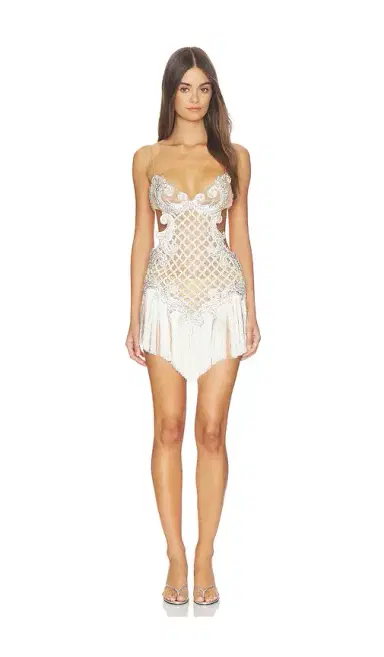 The Dolls House Nerissa Romper | Thumbnail 1 The Dolls House Nerissa Romper | Thumbnail 1